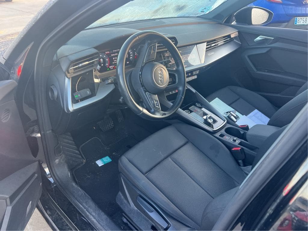 Foto 3 AUDI A3 SPORTBACK 30TDI 116CV S TRONIC