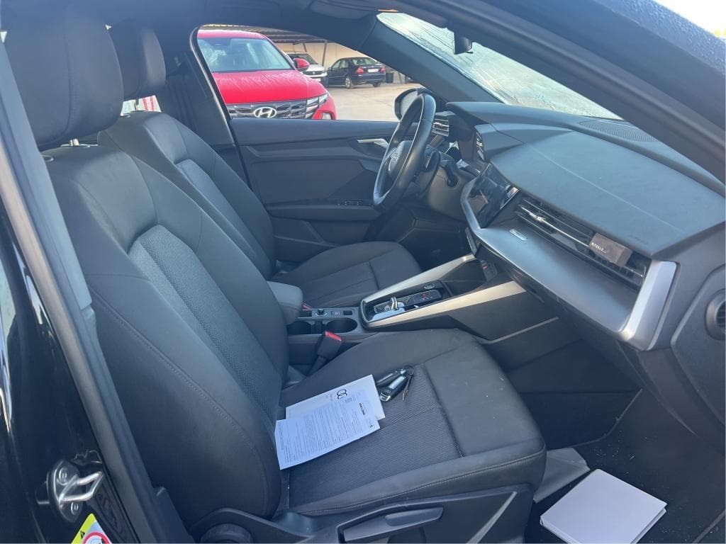 Foto 4 AUDI A3 SPORTBACK 30TDI 116CV S TRONIC