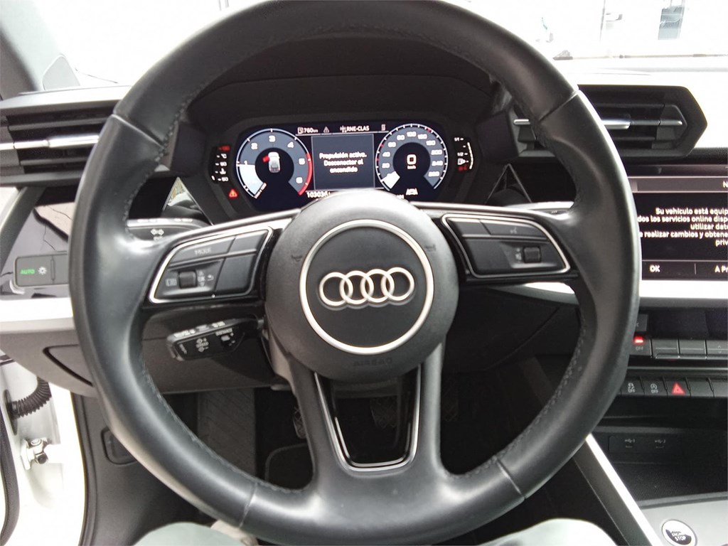 Foto 14 AUDI A3 SPORTBACK 30TDI 116CV