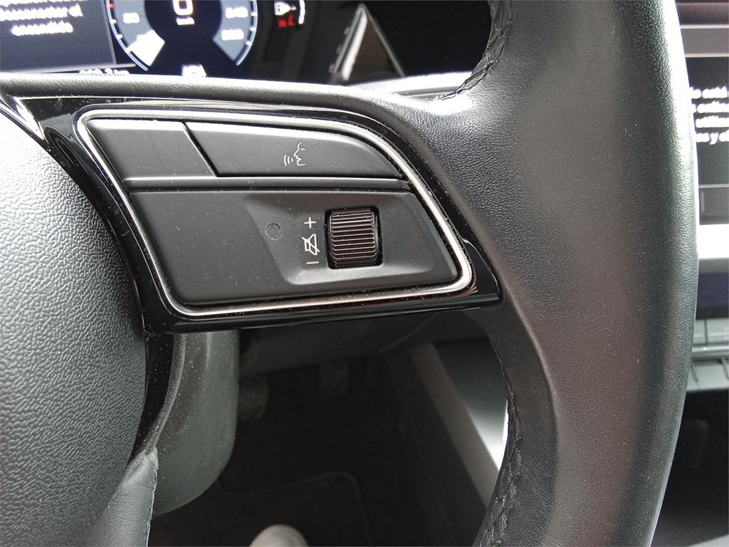 Foto 15 AUDI A3 SPORTBACK 30TDI 116CV