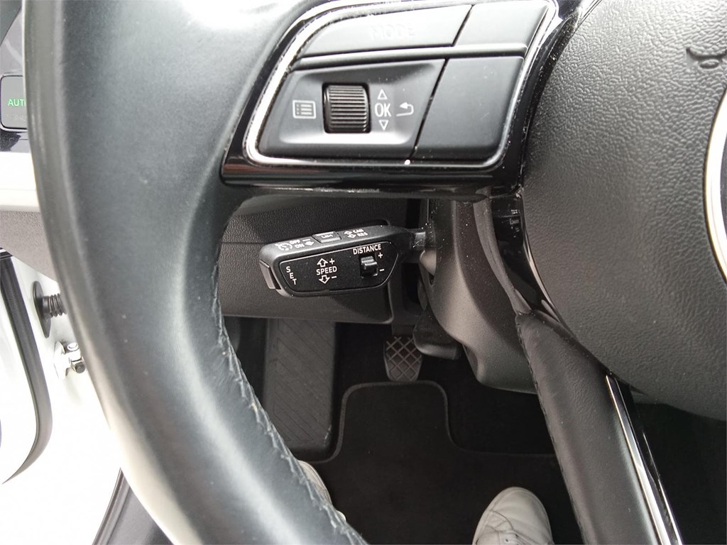 Foto 17 AUDI A3 SPORTBACK 30TDI 116CV