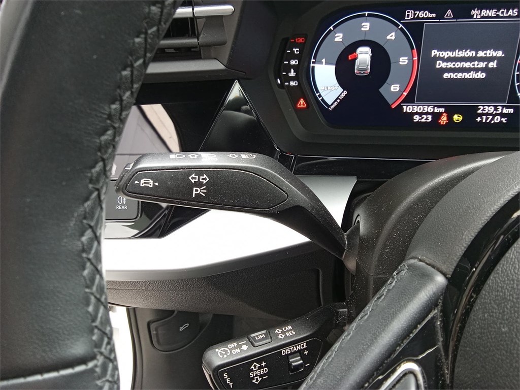 Foto 18 AUDI A3 SPORTBACK 30TDI 116CV