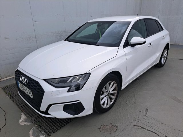 AUDI A3 SPORTBACK 30TDI 116CV