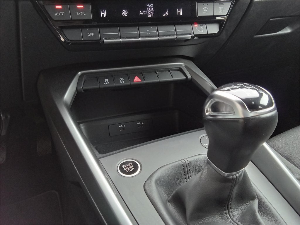 Foto 25 AUDI A3 SPORTBACK 30TDI 116CV
