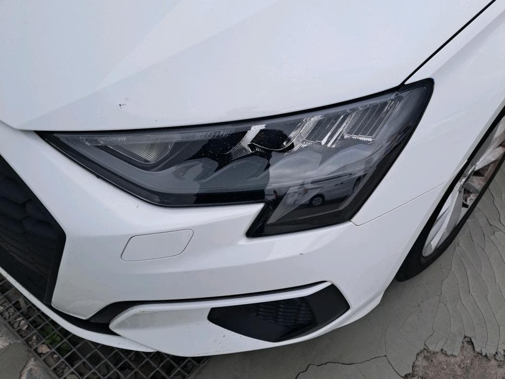 Foto 5 AUDI A3 SPORTBACK 30TDI 116CV