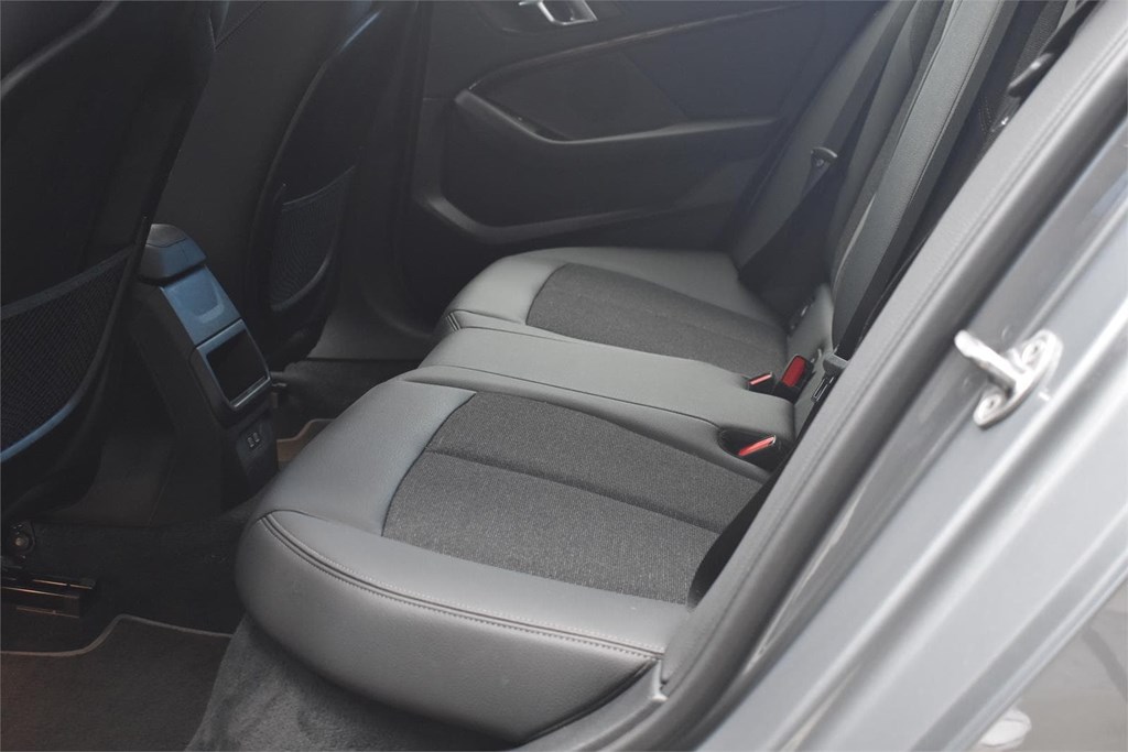 Foto 10 BMW SERIE 1 116d SPORT LINE