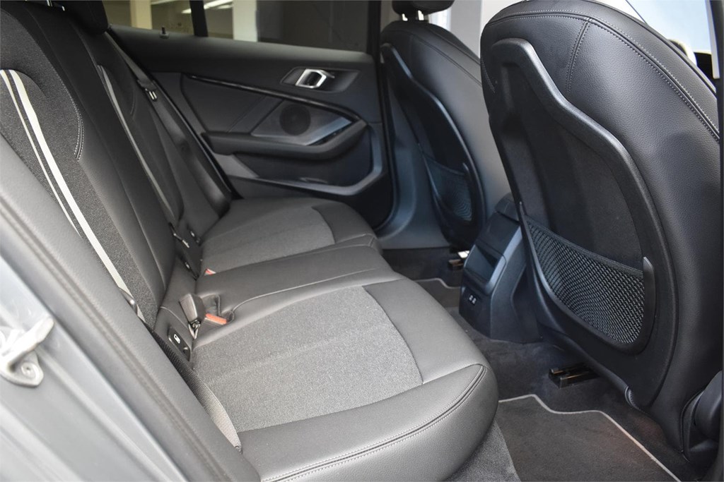 Foto 11 BMW SERIE 1 116d SPORT LINE
