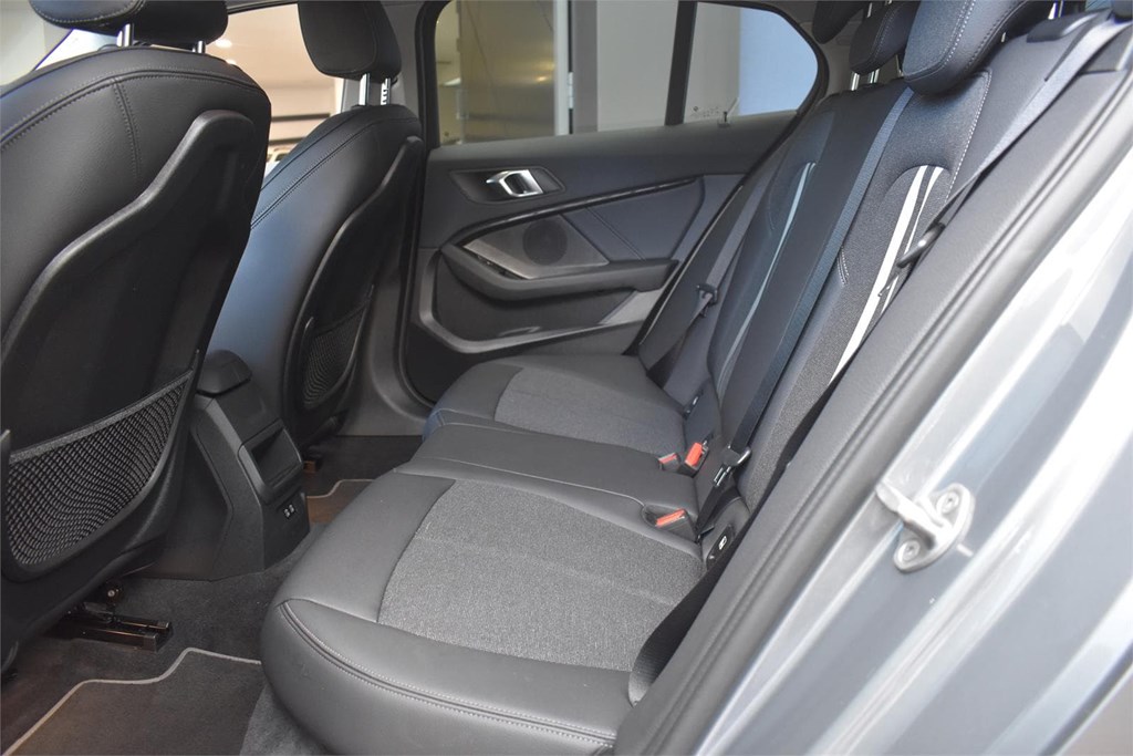 Foto 12 BMW SERIE 1 116d SPORT LINE