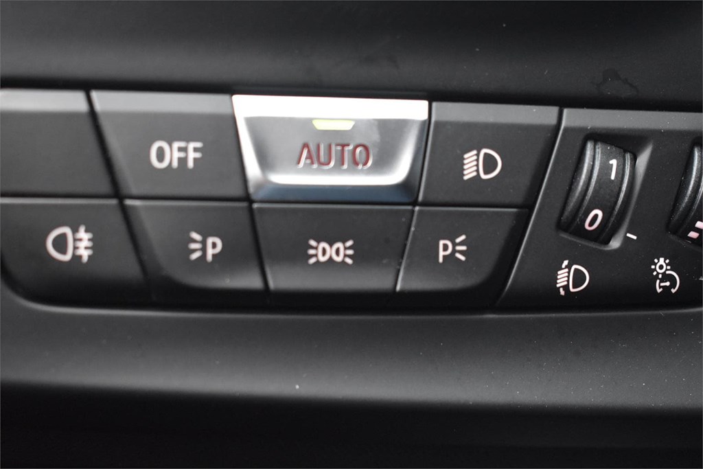 Foto 14 BMW SERIE 1 116d SPORT LINE