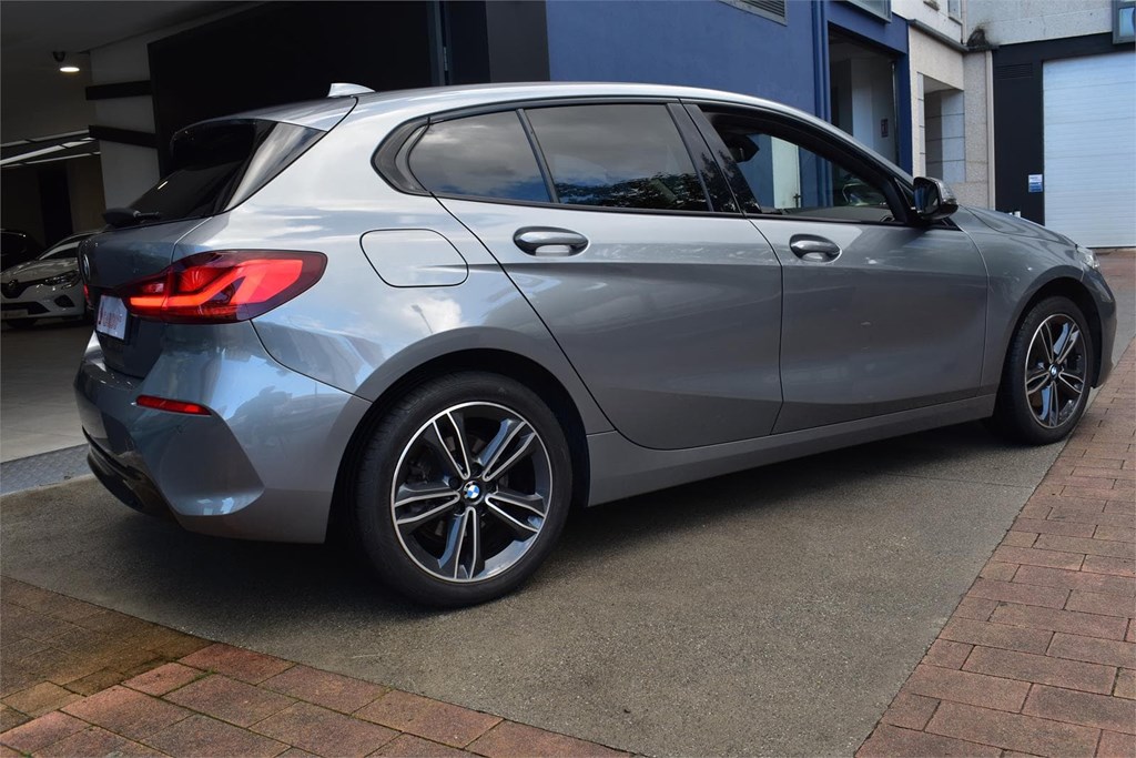 Foto 31 BMW SERIE 1 116d SPORT LINE