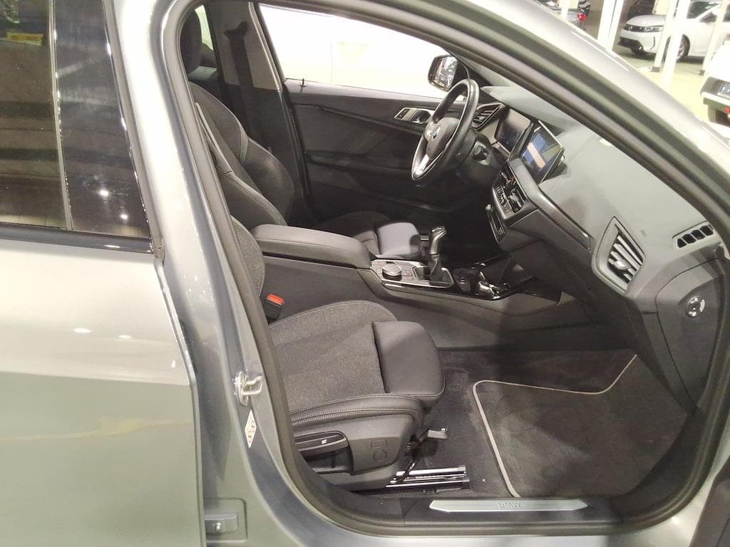Foto 5 BMW SERIE 1 116d SPORT LINE