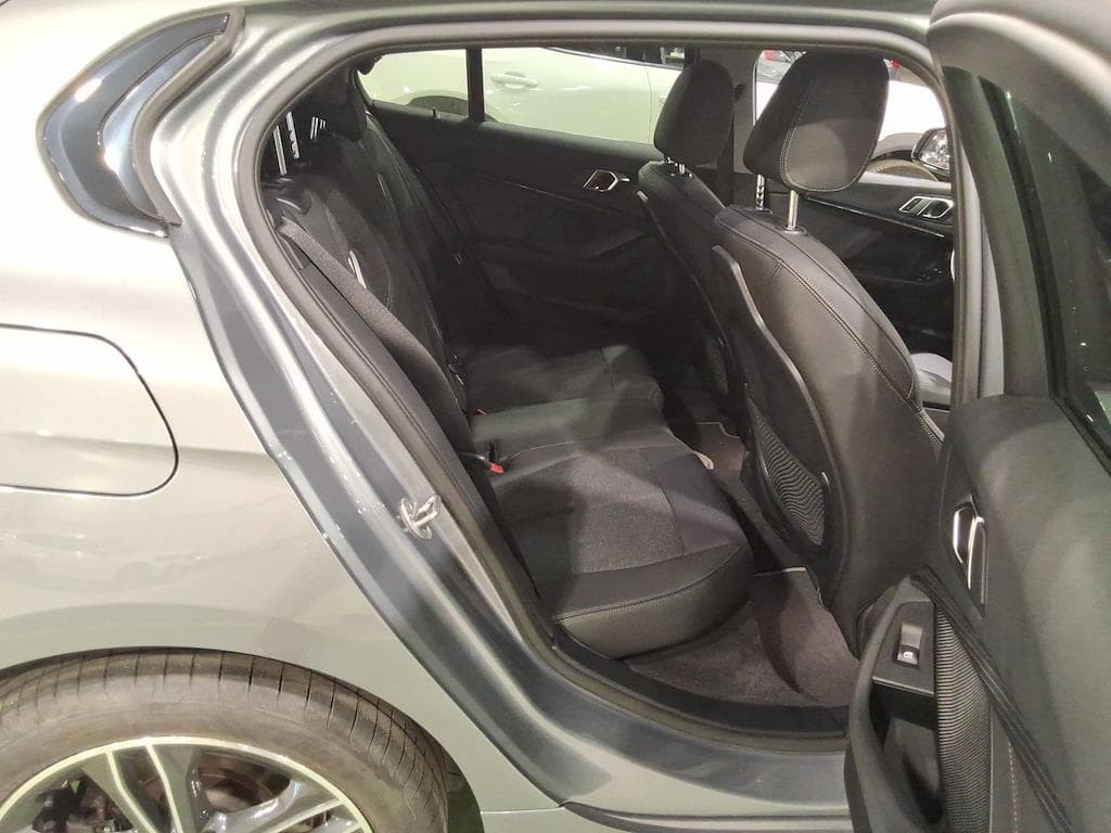 Foto 6 BMW SERIE 1 116d SPORT LINE