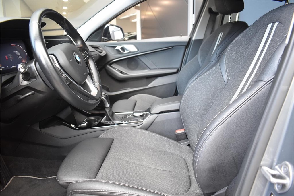 Foto 7 BMW SERIE 1 116d SPORT LINE