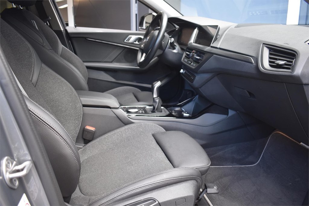 Foto 9 BMW SERIE 1 116d SPORT LINE