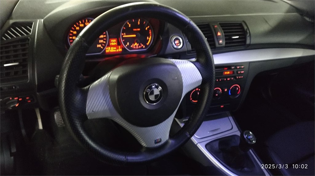 Foto 13 BMW SERIE 1  118D 