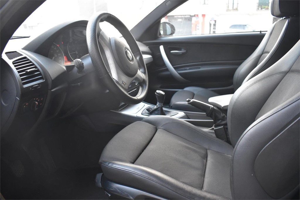 Foto 5 BMW SERIE 1  118D 