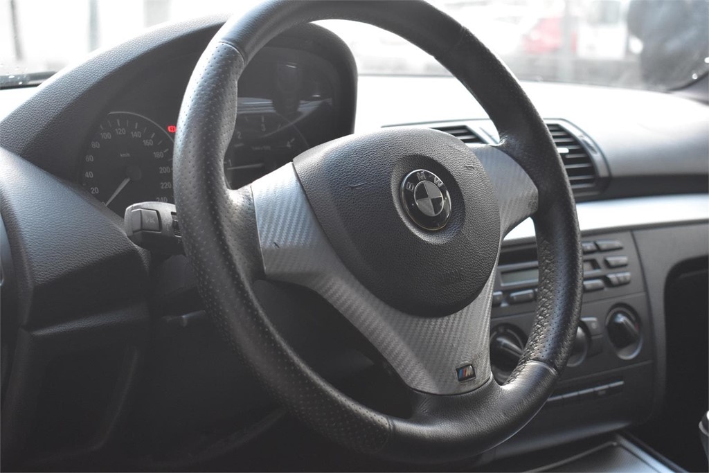 Foto 6 BMW SERIE 1  118D 