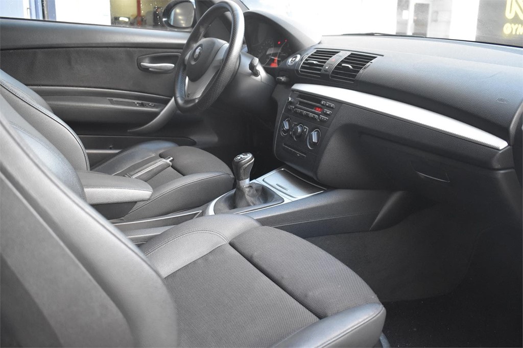 Foto 7 BMW SERIE 1  118D 