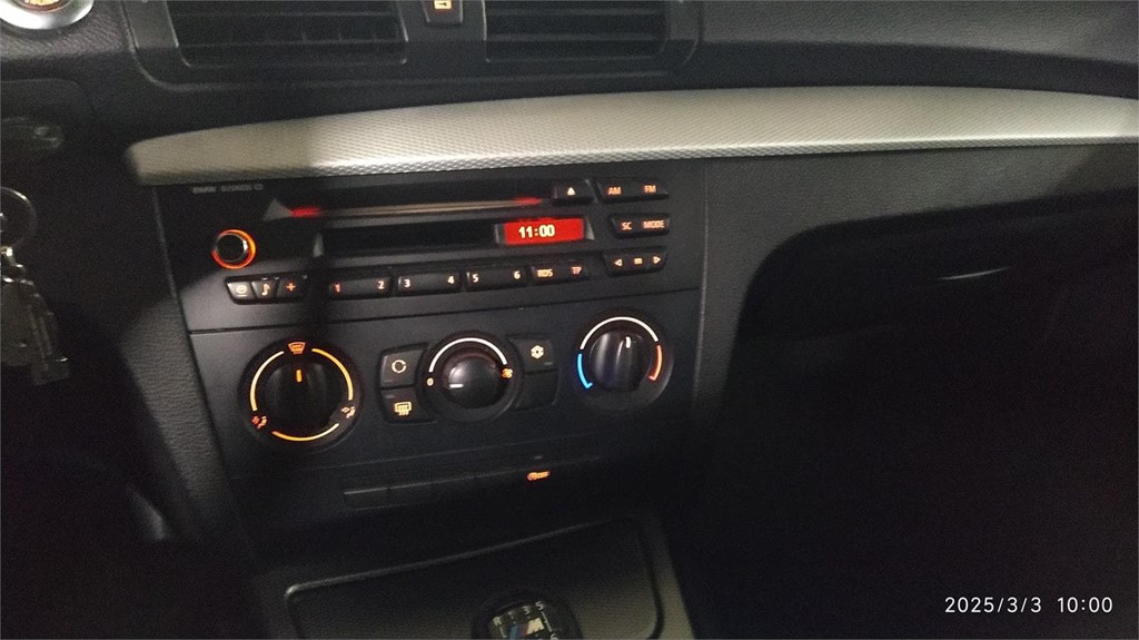 Foto 8 BMW SERIE 1  118D 