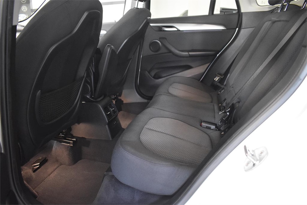 Foto 12 BMW X1 sDRIVE 18d