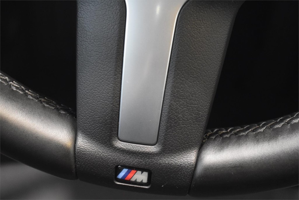 Foto 19 BMW X1 sDRIVE 18d
