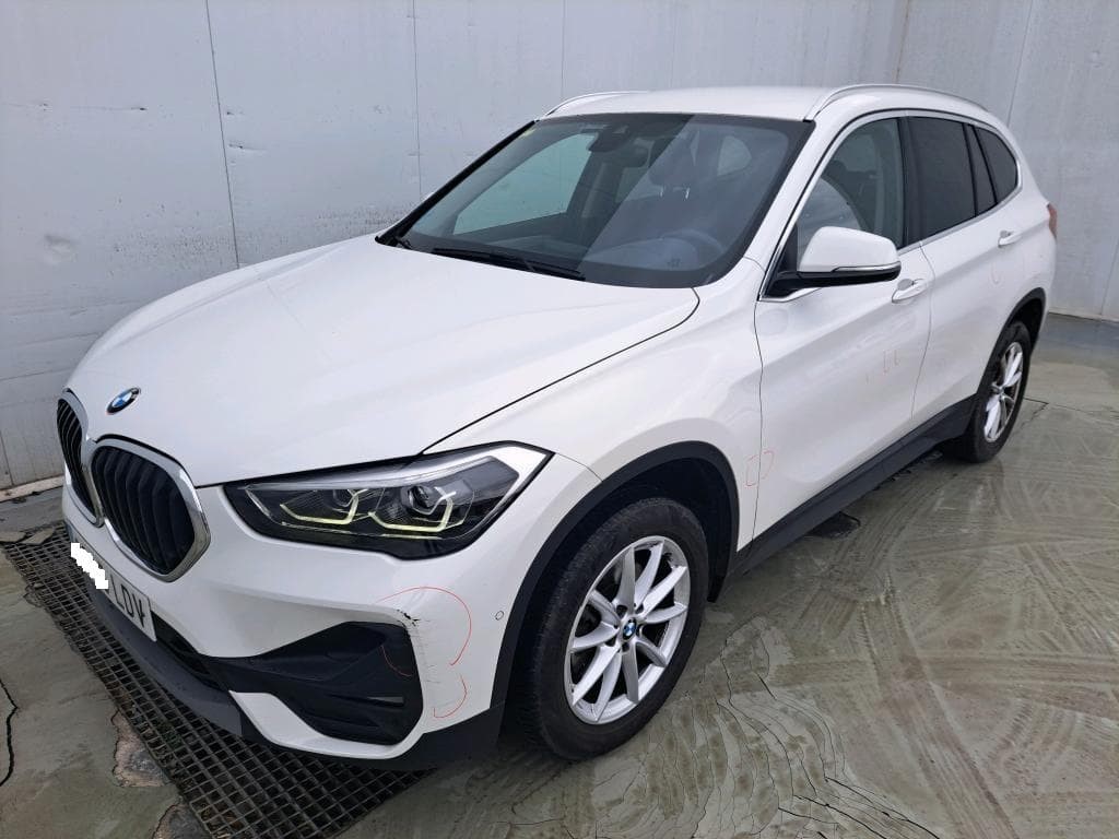 Foto 1 BMW X1 sDRIVE 18d