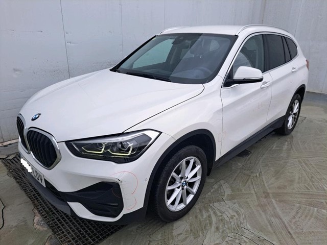 BMW X1 sDRIVE 18d
