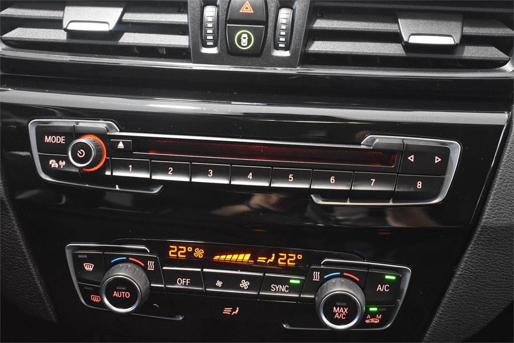 Foto 24 BMW X1 sDRIVE 18d