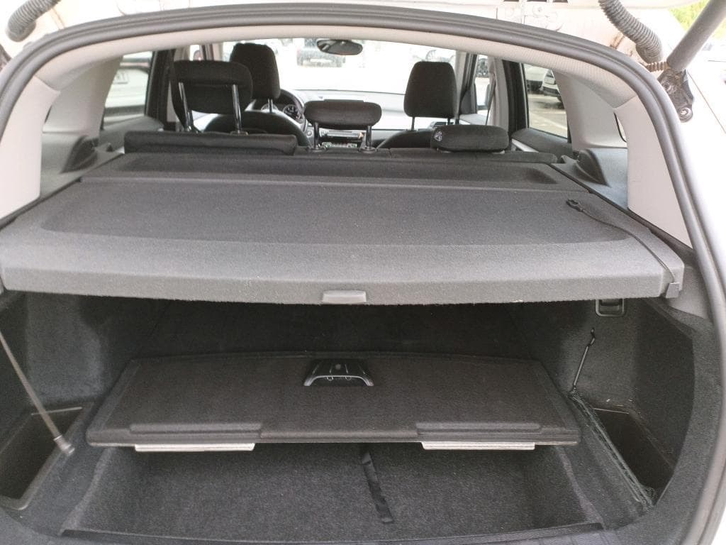 Foto 10 BMW X1 sDRIVE 18dA CORPORATE