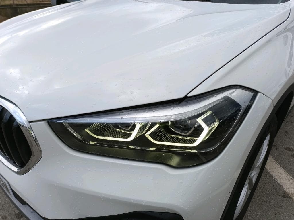 Foto 3 BMW X1 sDRIVE 18dA CORPORATE