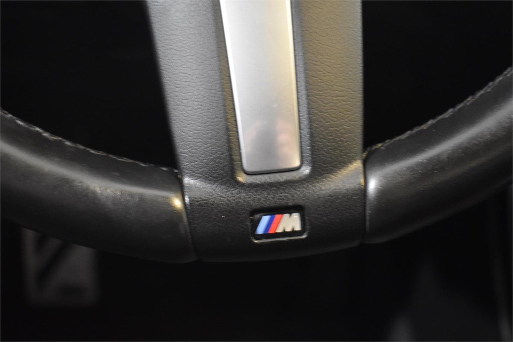 Foto 24 BMW X1 XDRIVE 18d M SPORT BVA8