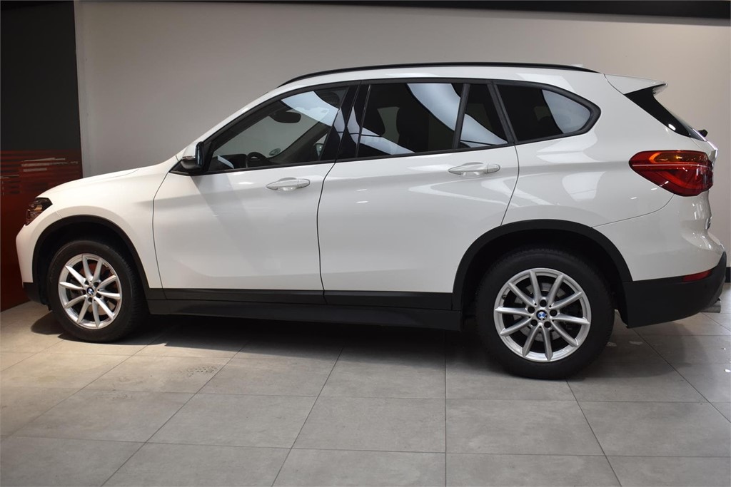 Foto 4 BMW X1 XDRIVE 2.0 ADVANCE 190CV AT8