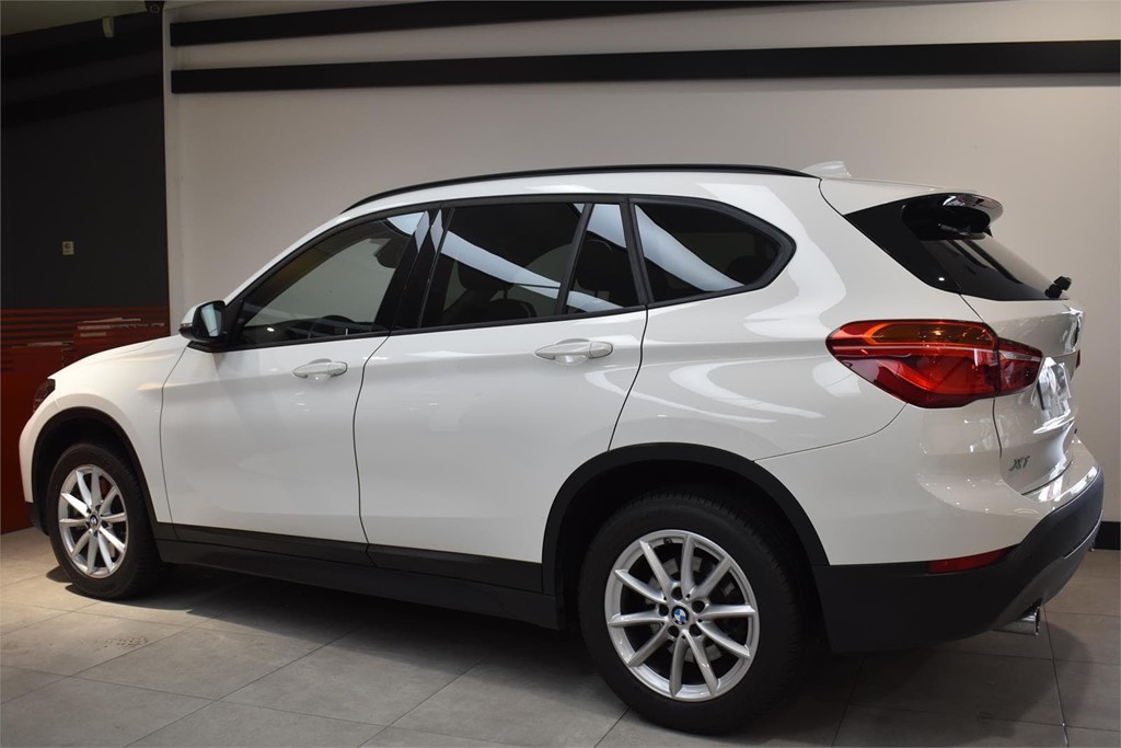 Foto 5 BMW X1 XDRIVE 2.0 ADVANCE 190CV AT8