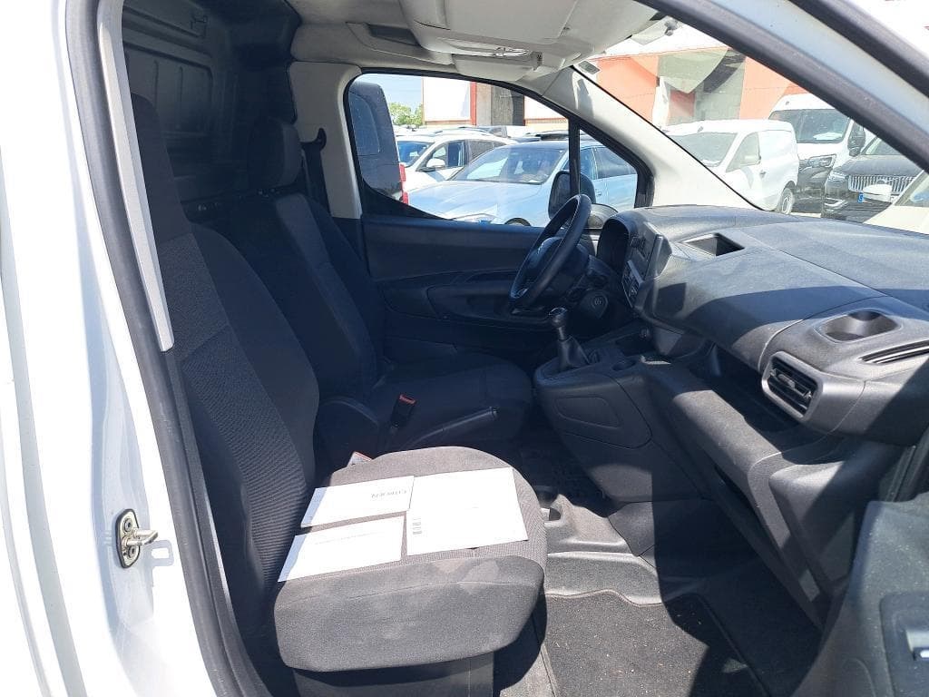 Foto 5 CITROEN BERLINGO TALLA M BlueHDi 100 CONTROL