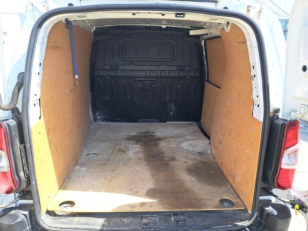 Foto 6 CITROEN BERLINGO TALLA M BlueHDi 100 CONTROL
