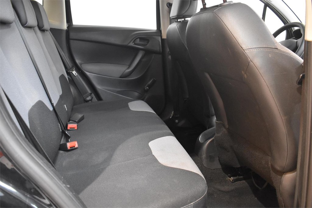 Foto 10 CITROEN C3 1.0 TONIC 68CV 5PT