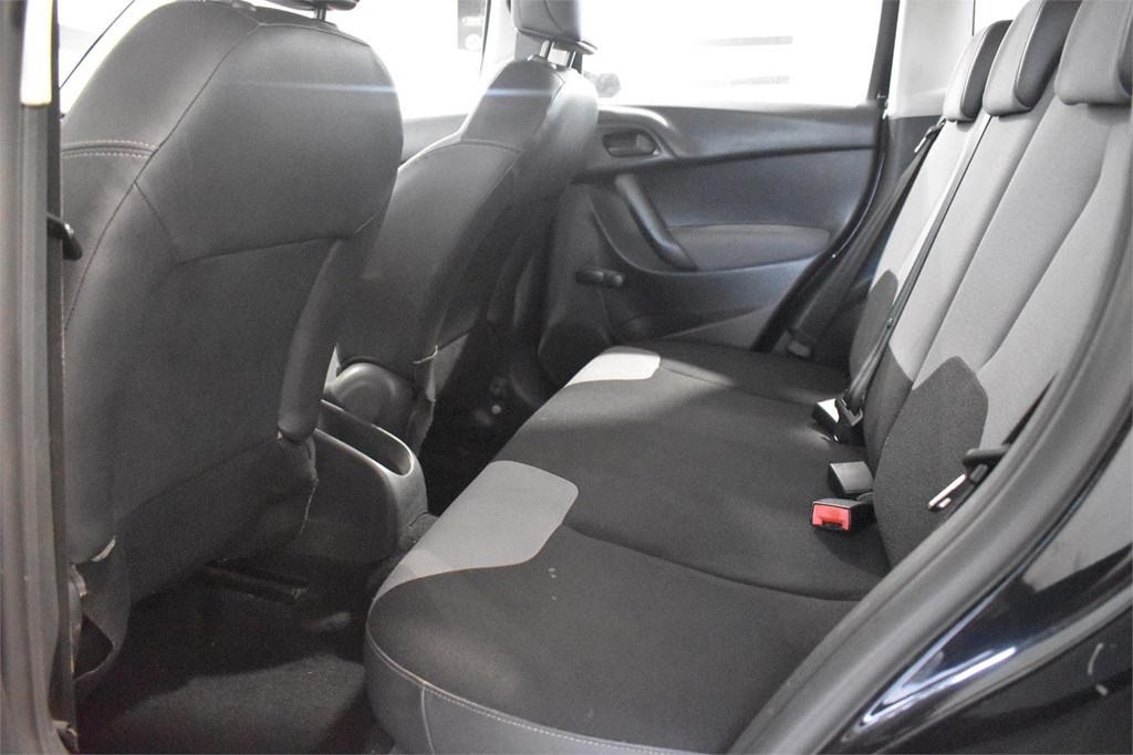 Foto 11 CITROEN C3 1.0 TONIC 68CV 5PT