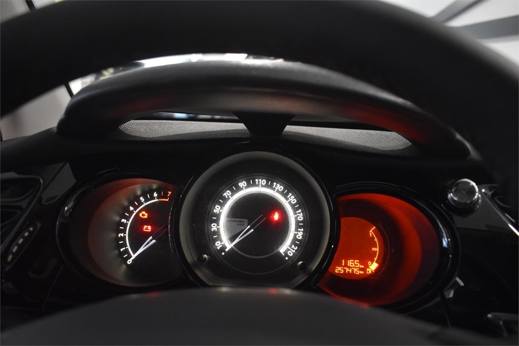 Foto 13 CITROEN C3 1.0 TONIC 68CV 5PT