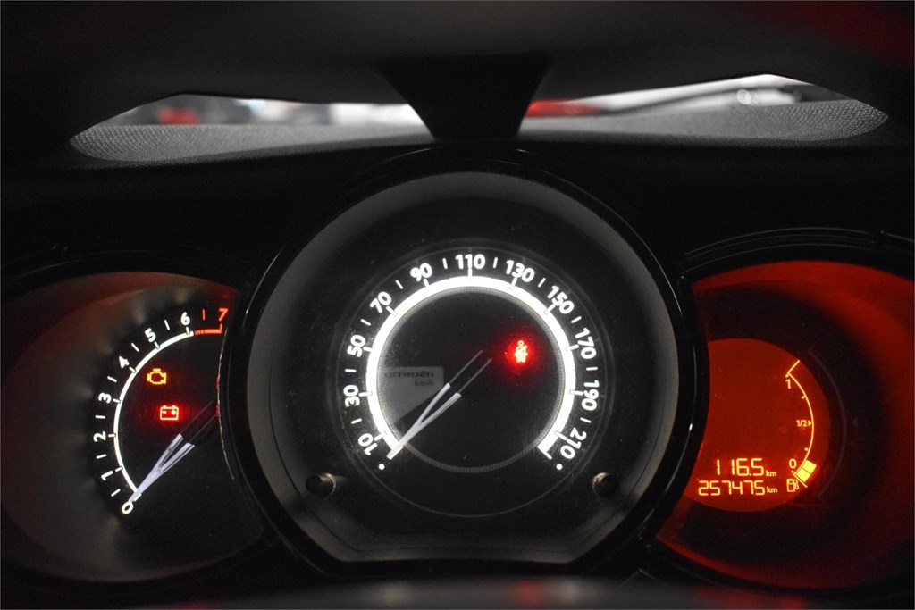 Foto 14 CITROEN C3 1.0 TONIC 68CV 5PT