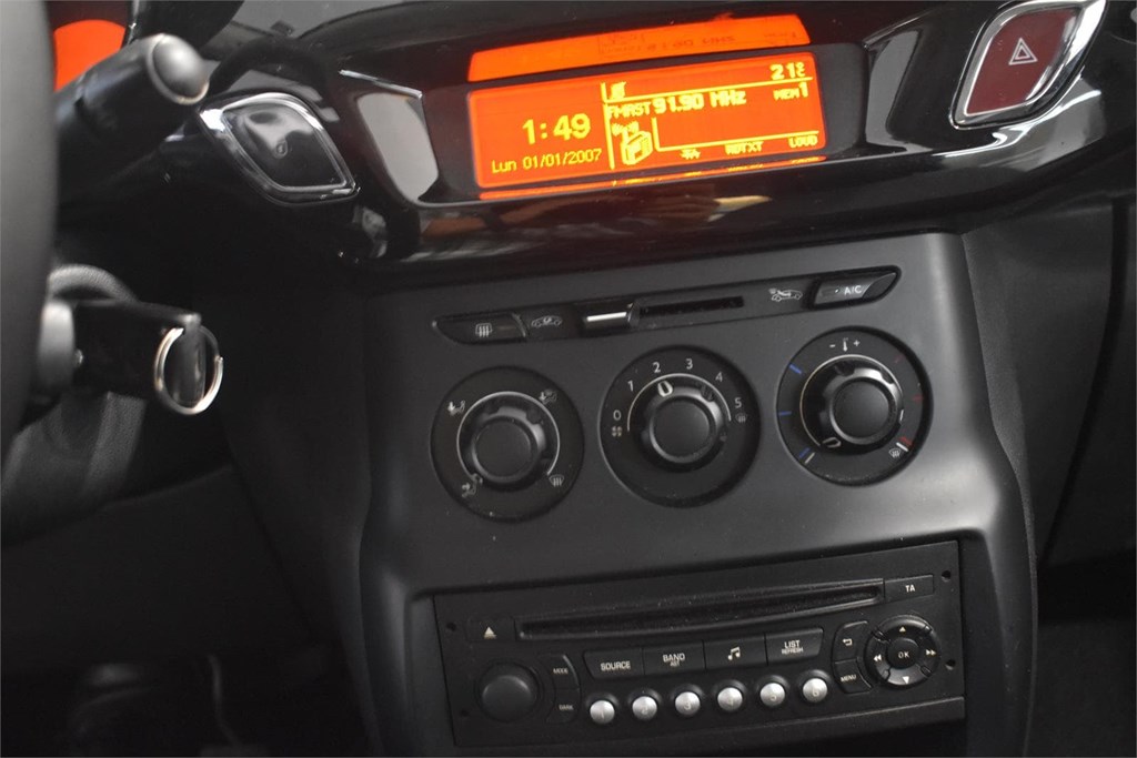 Foto 16 CITROEN C3 1.0 TONIC 68CV 5PT