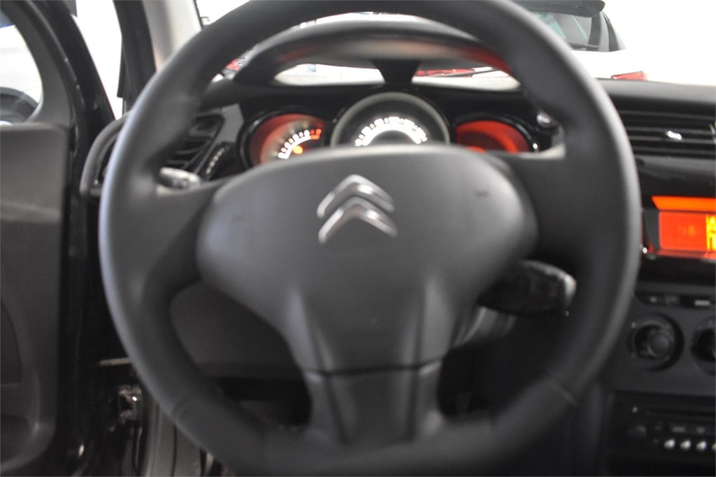 Foto 17 CITROEN C3 1.0 TONIC 68CV 5PT