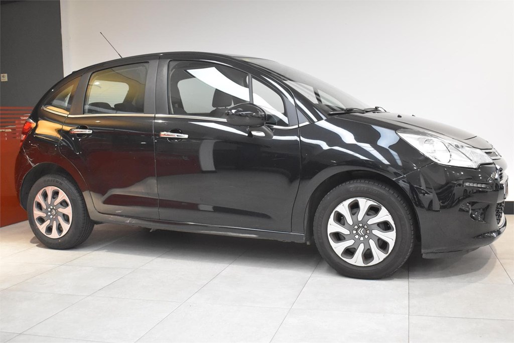 Foto 2 CITROEN C3 1.0 TONIC 68CV 5PT