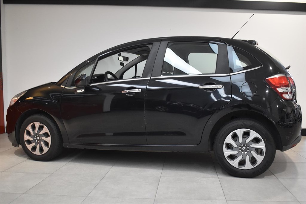Foto 4 CITROEN C3 1.0 TONIC 68CV 5PT