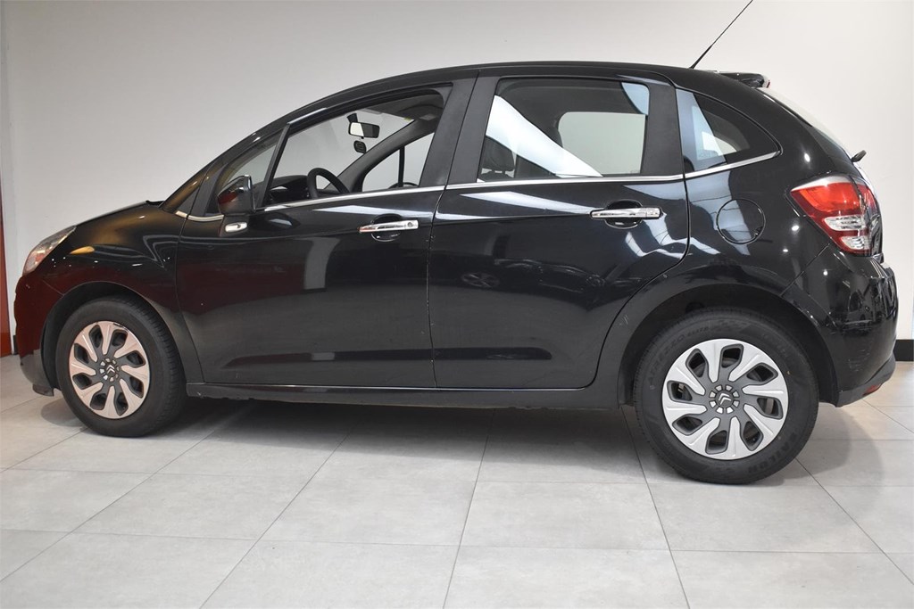 Foto 5 CITROEN C3 1.0 TONIC 68CV 5PT