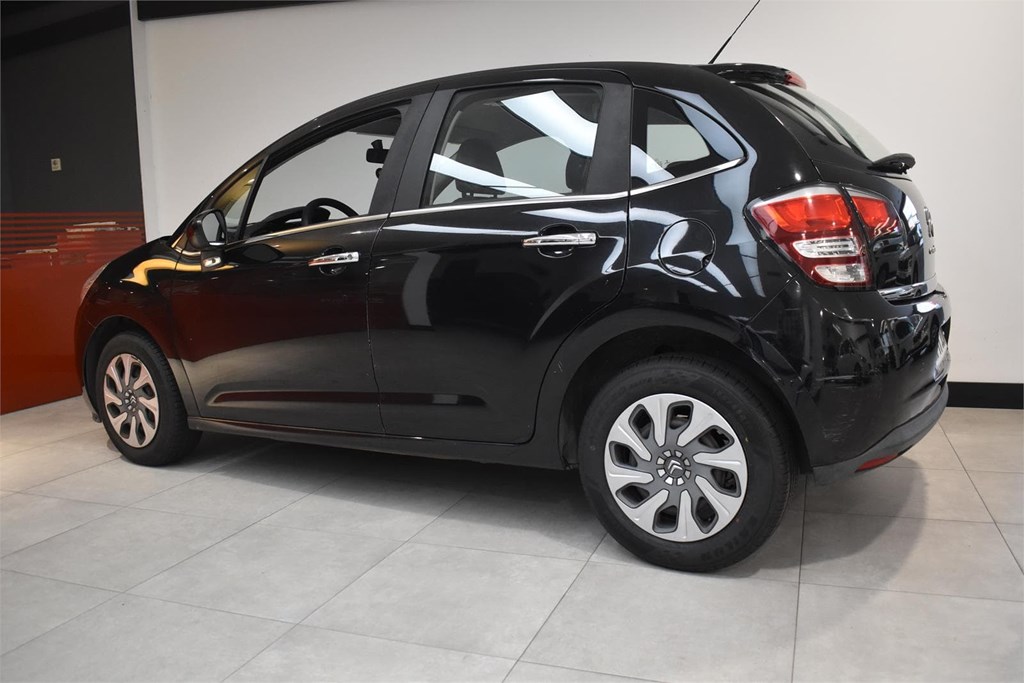 Foto 6 CITROEN C3 1.0 TONIC 68CV 5PT