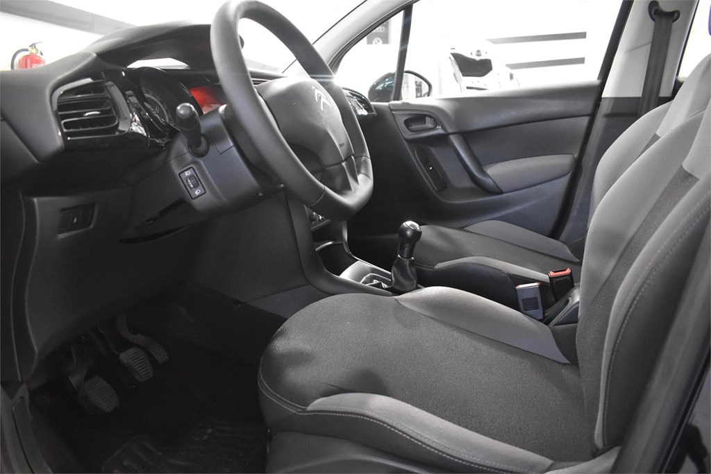 Foto 8 CITROEN C3 1.0 TONIC 68CV 5PT