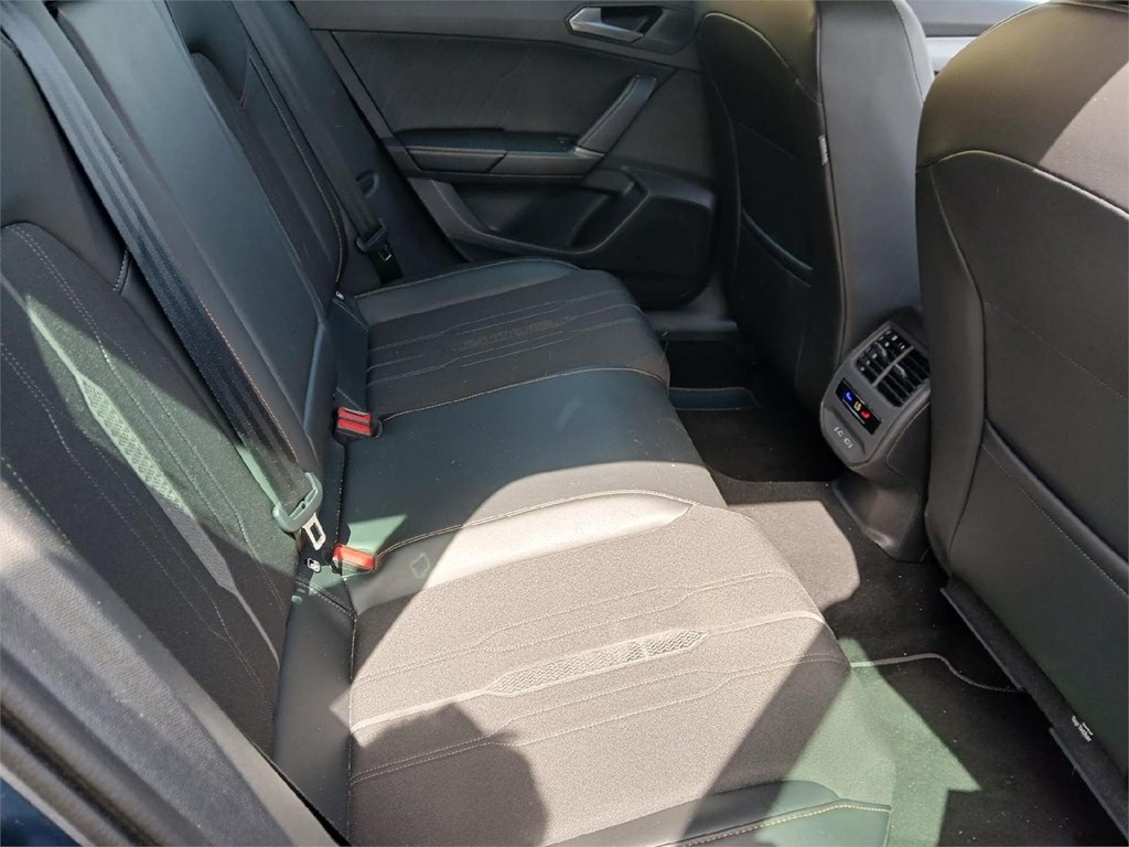 Foto 6 CUPRA FORMENTOR  1.5TSI 150CV  DSG