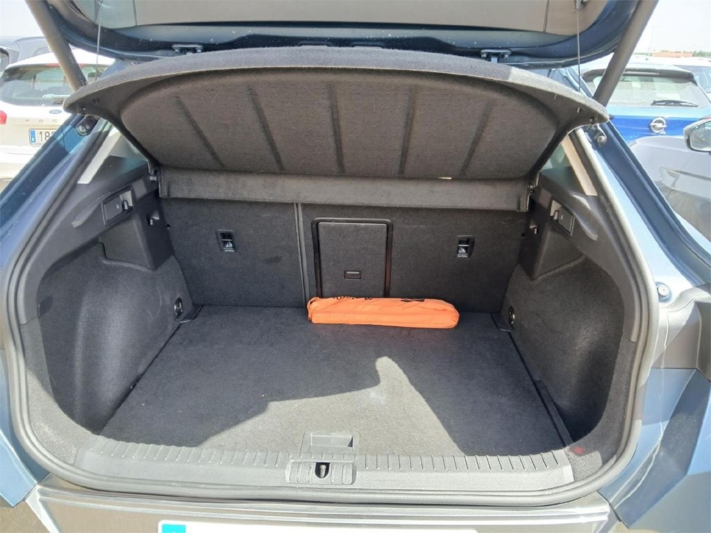 Foto 7 CUPRA FORMENTOR  1.5TSI 150CV  DSG