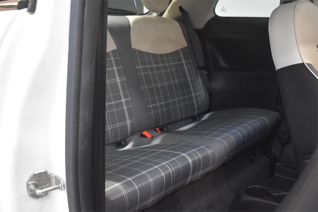 Foto 12 FIAT 500 MIRROR 1.2 70CV 
