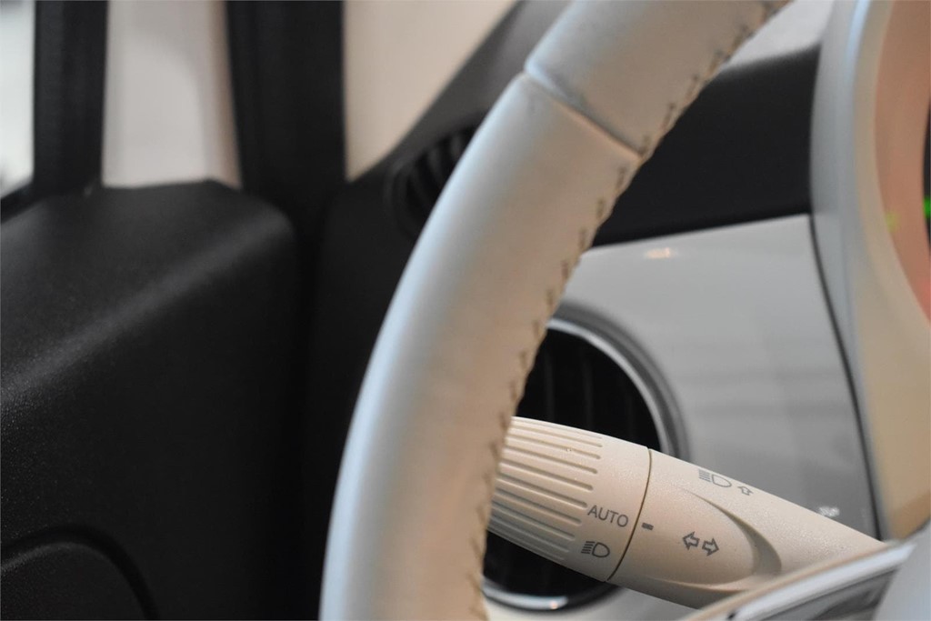 Foto 16 FIAT 500 MIRROR 1.2 70CV 